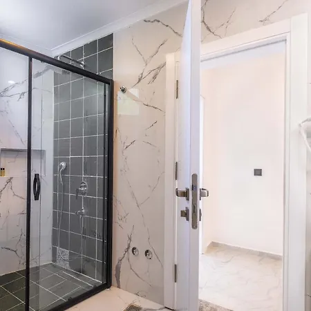 Yosun Suites شقة