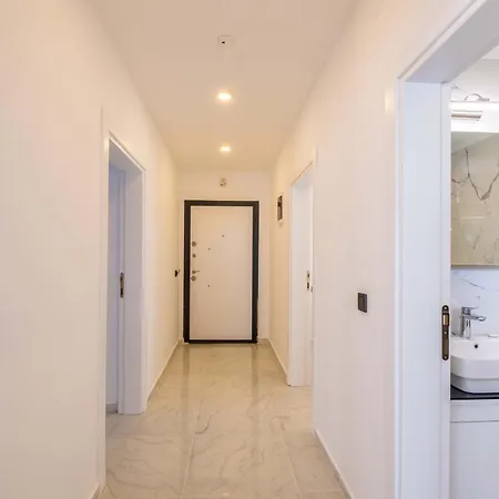 Yosun Suites * كاس
