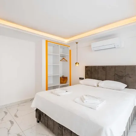 شقة Yosun Suites