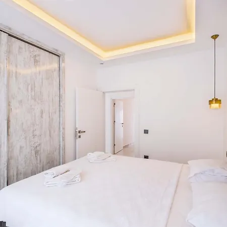 Yosun Suites شقة *