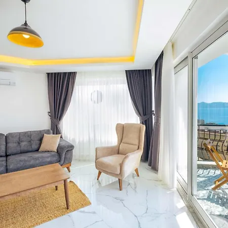 Yosun Suites * カシュ