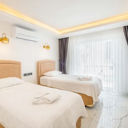 Apartamento Yosun Suites *