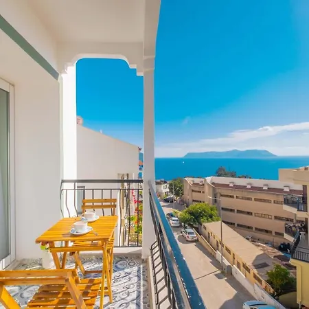 Yosun Suites Apartamento