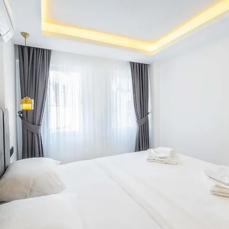 Apartamento Yosun Suites