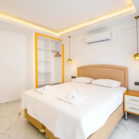 Apartamento Yosun Suites *